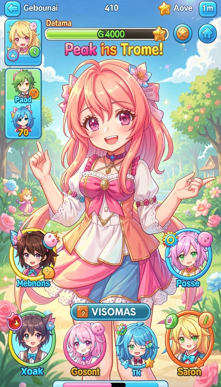 Download menyala78 APK untuk Android screenshot 3