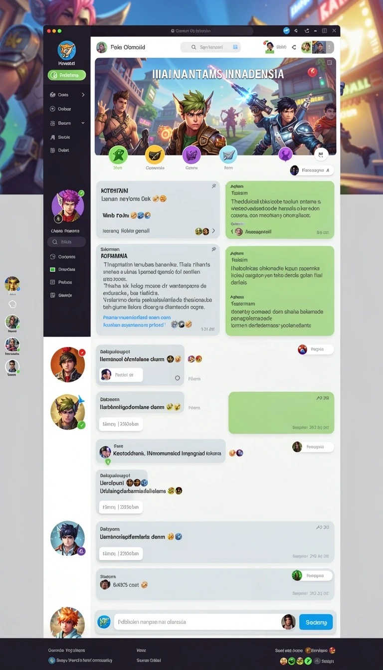 dewagaruda App APK Terbaru screenshot 2