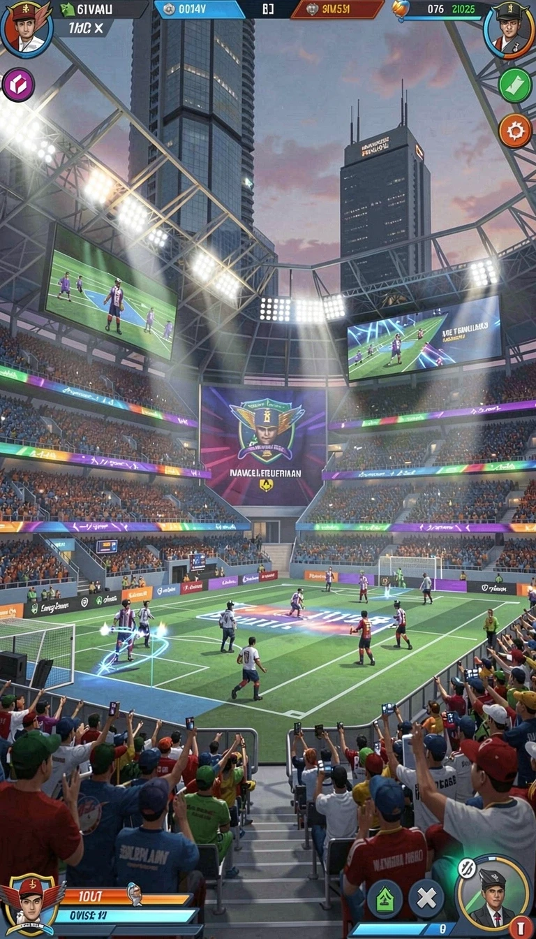Download zofaza APK untuk Android screenshot 3