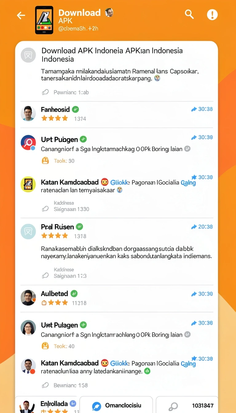 rajatoto88 App APK Terbaru screenshot 2