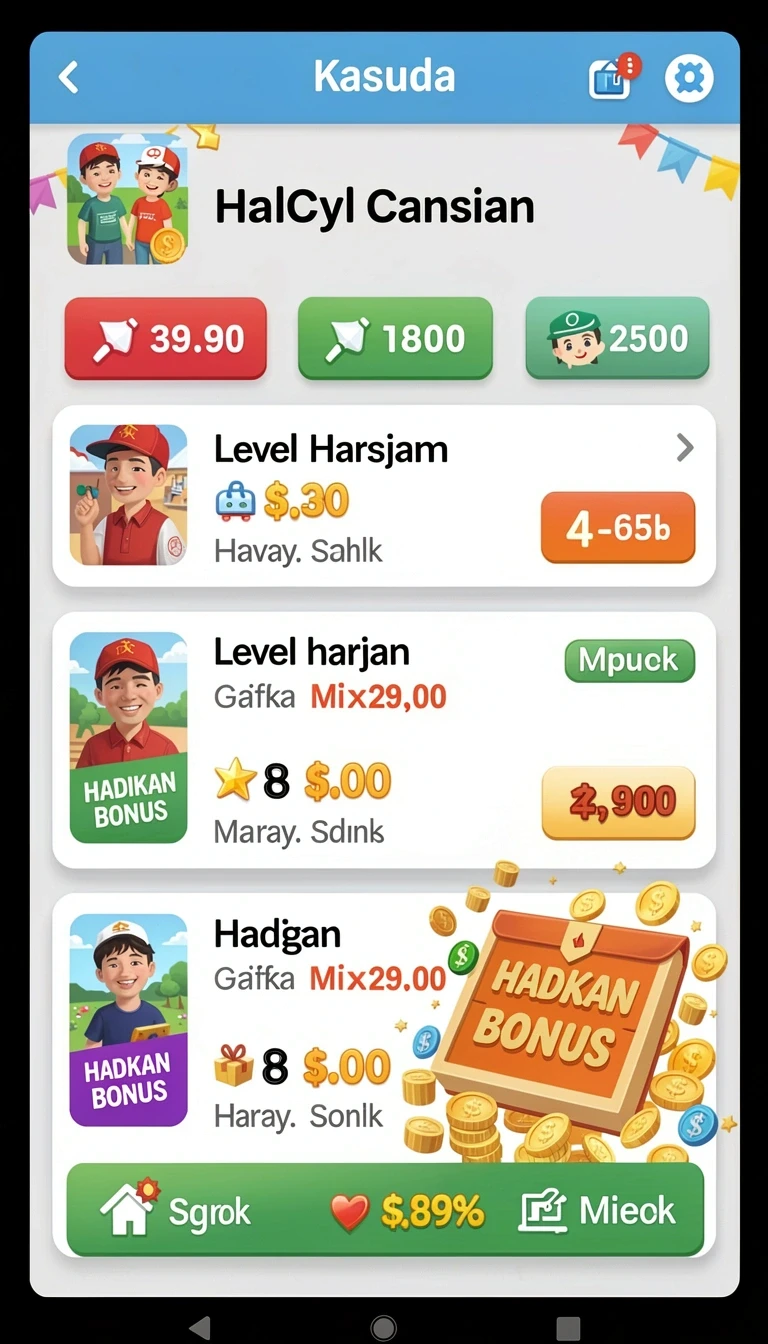 Download menyala78 APK untuk Android screenshot 1
