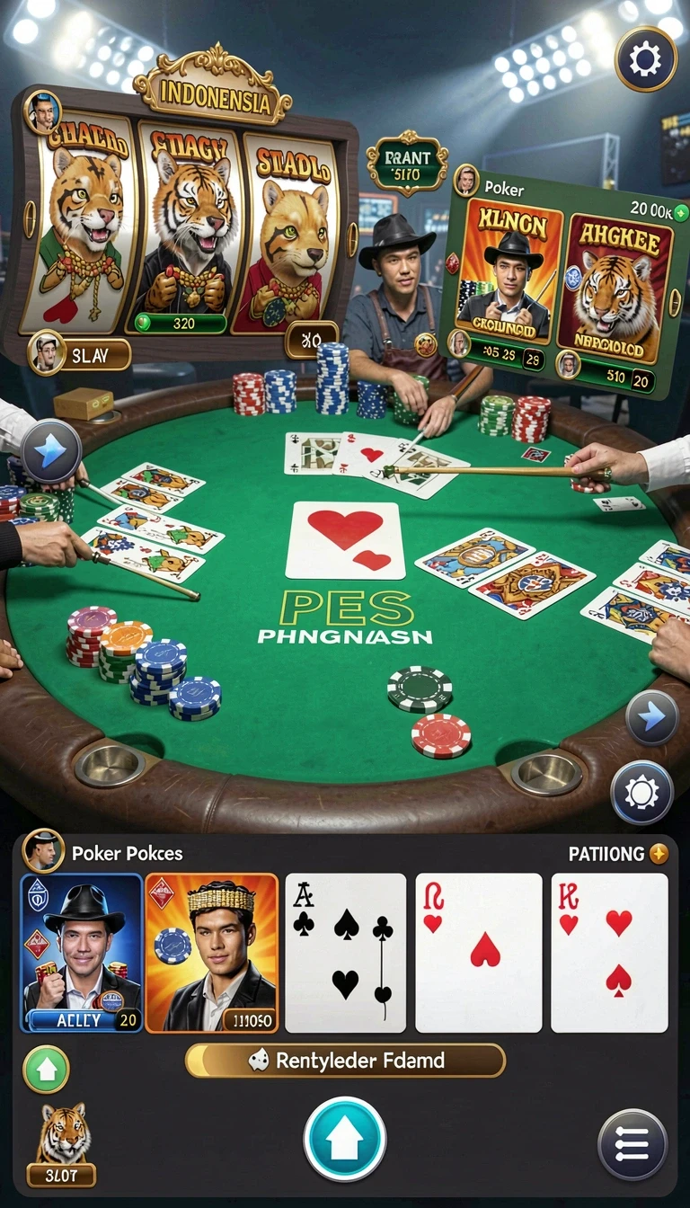 dewagaruda App APK Terbaru screenshot 1