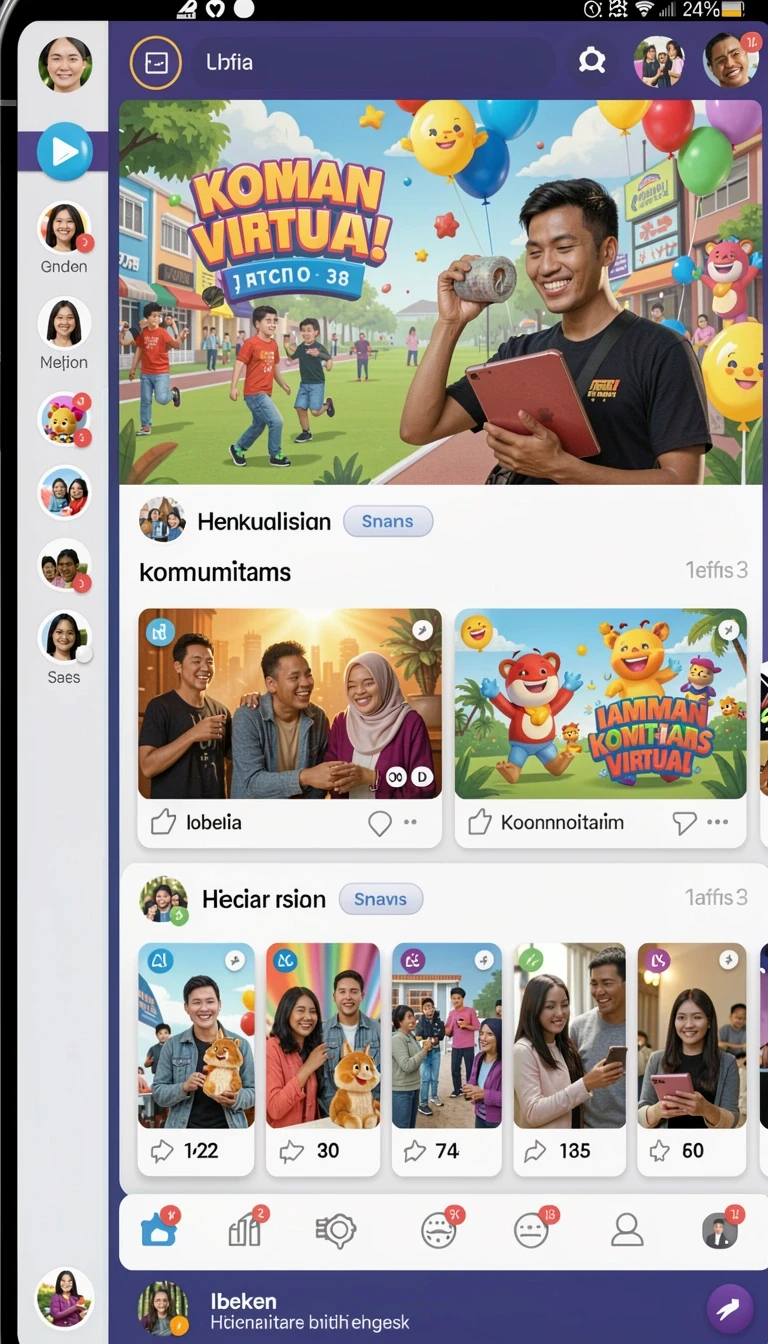 Download online138 APK untuk Android screenshot 1