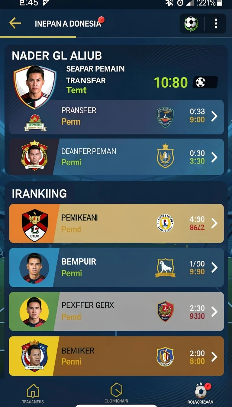 Review Aplikasi s13 Versi Terbaru screenshot 1