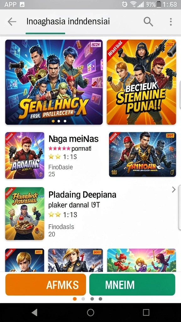 togel138 App APK Terbaru screenshot 3