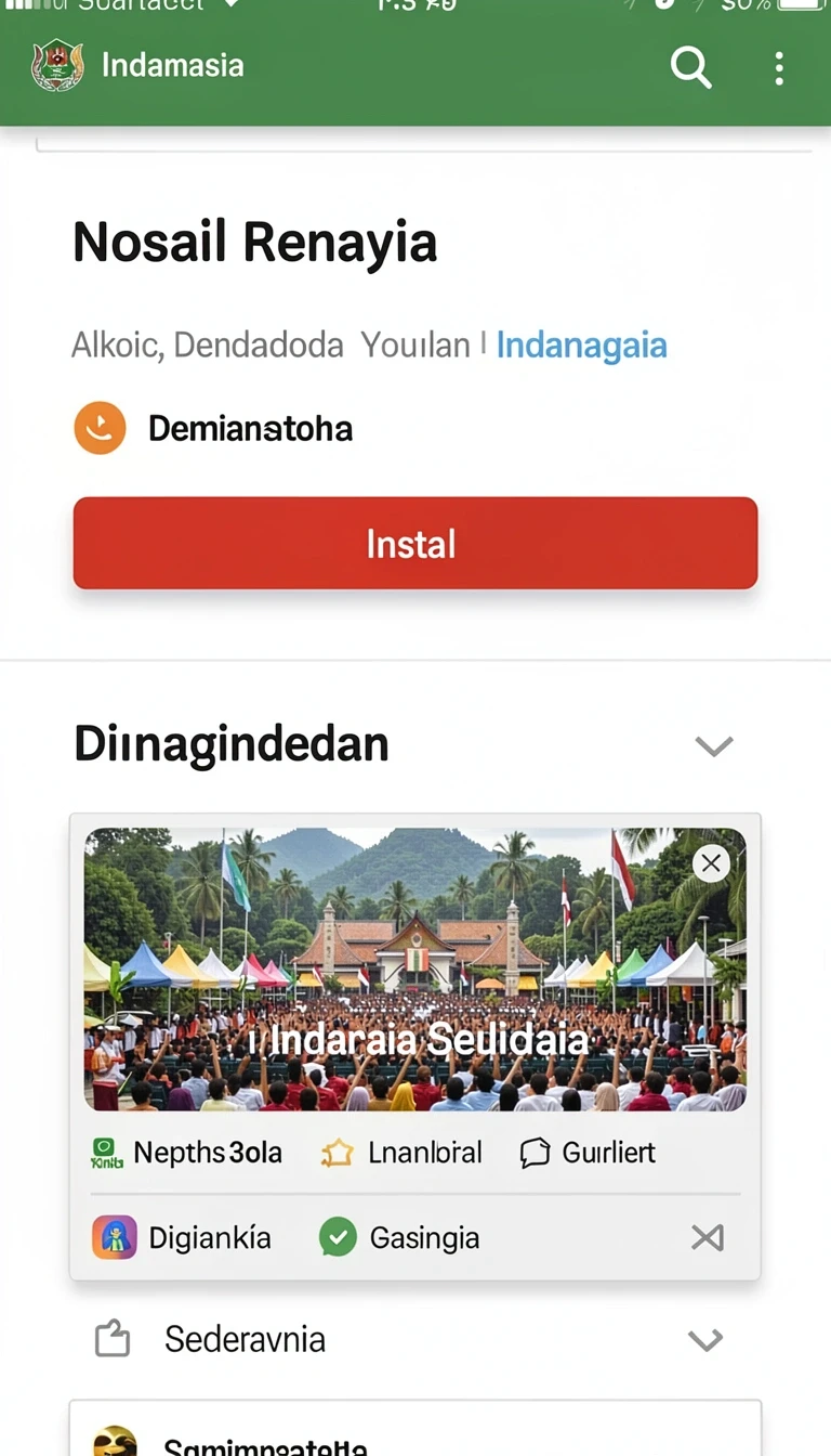 Download megawin188 APK untuk Android screenshot 2