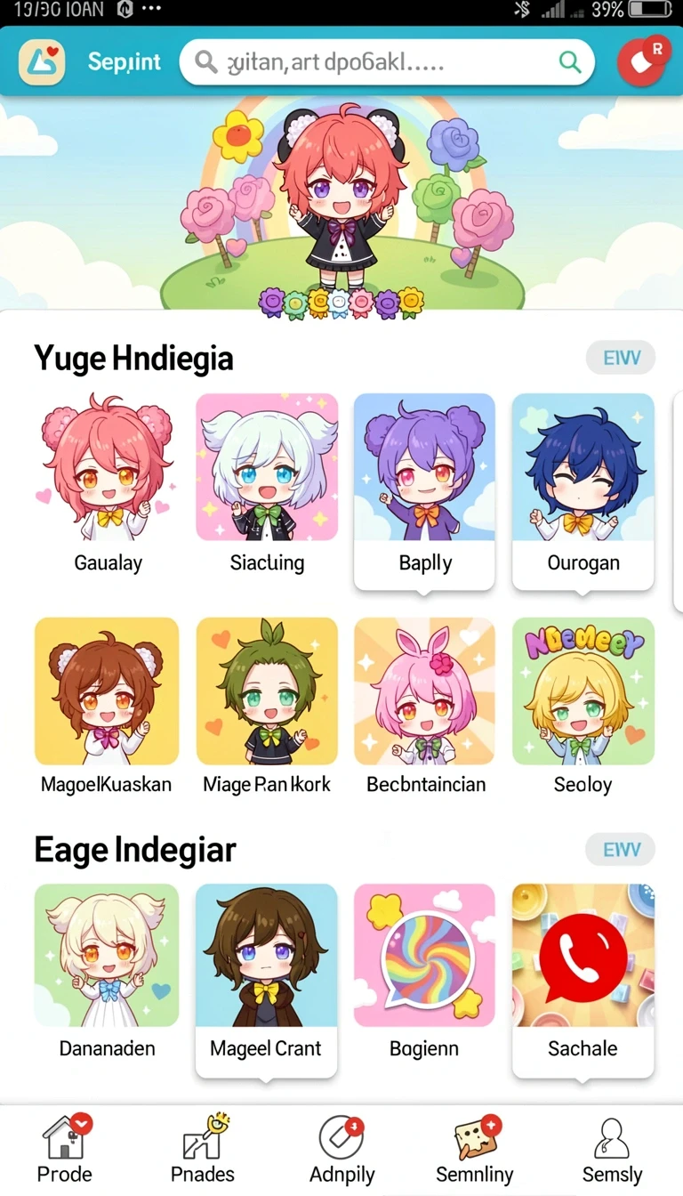 Download cagurbet APK untuk Android screenshot 3