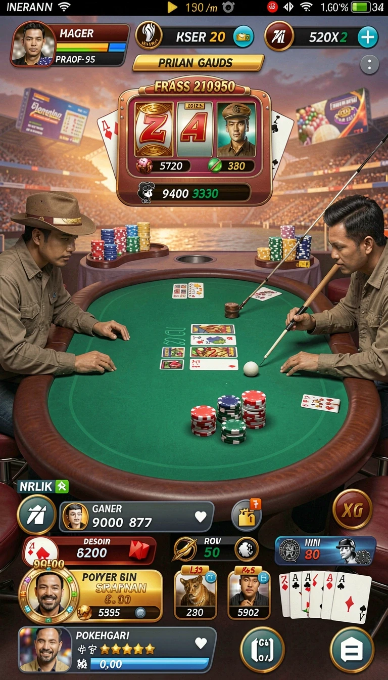 Download mekar789 APK untuk Android screenshot 2