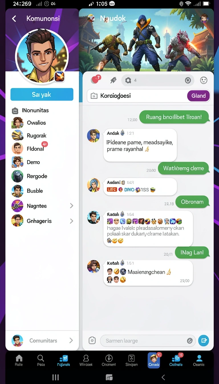 Review Aplikasi s13 Versi Terbaru screenshot 2