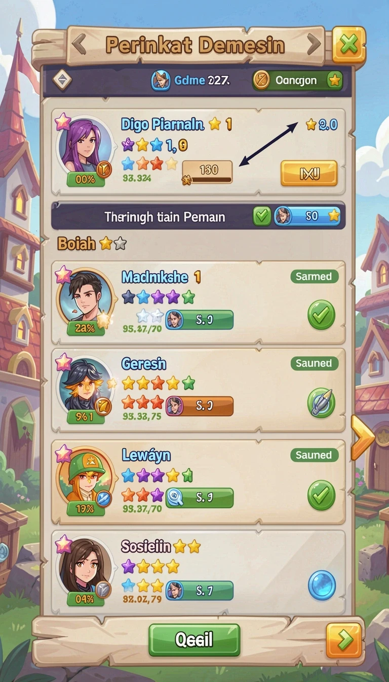 dewagaruda App APK Terbaru screenshot 3