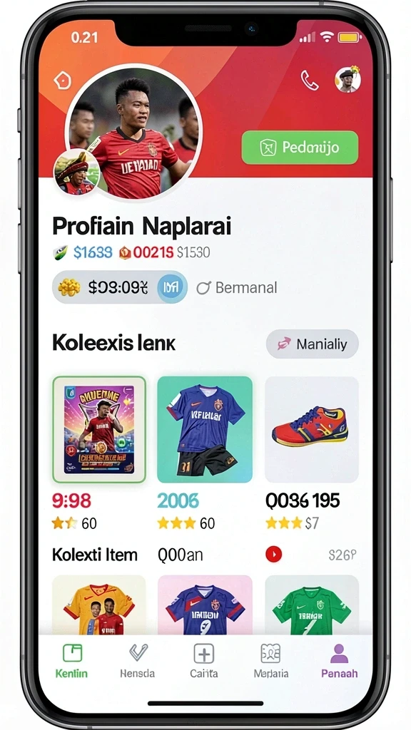 Download online138 APK untuk Android screenshot 2