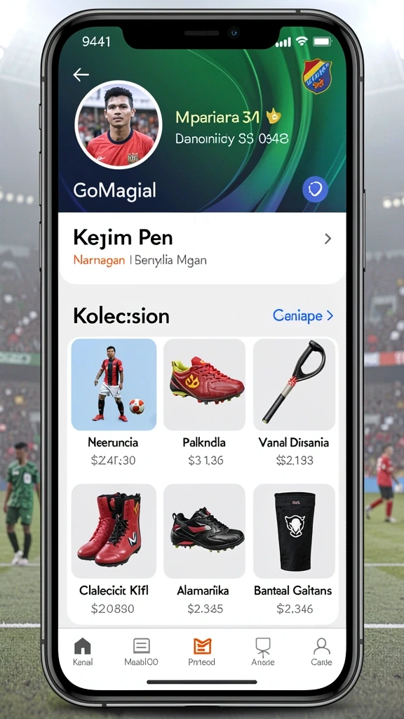 jawabet88 App APK Terbaru screenshot 3